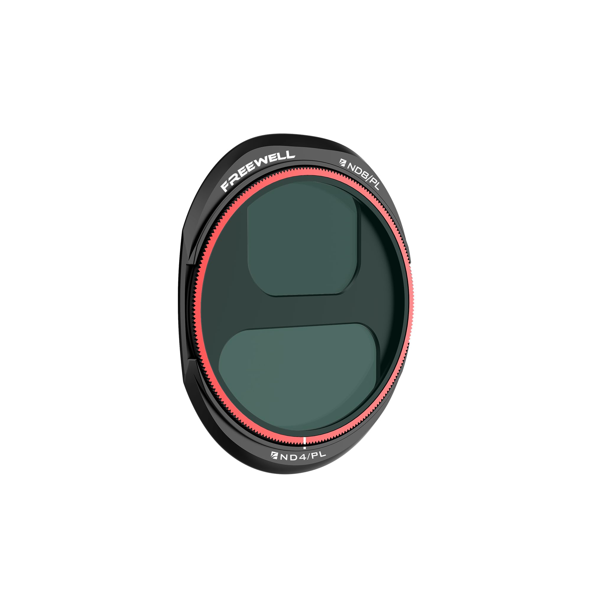 Freewell - Mavic 4 Pro Filter - ND8/PL Hybrid - 4