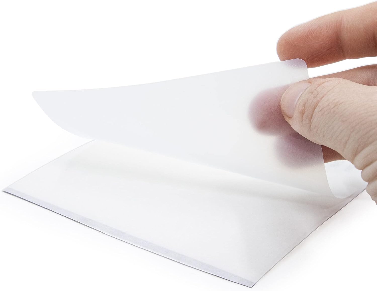 LabelValue Brand LV-1744907CLEAR 4" x 6" Clear Labels Intended for Dymo LabelWriter (4XL Labels)