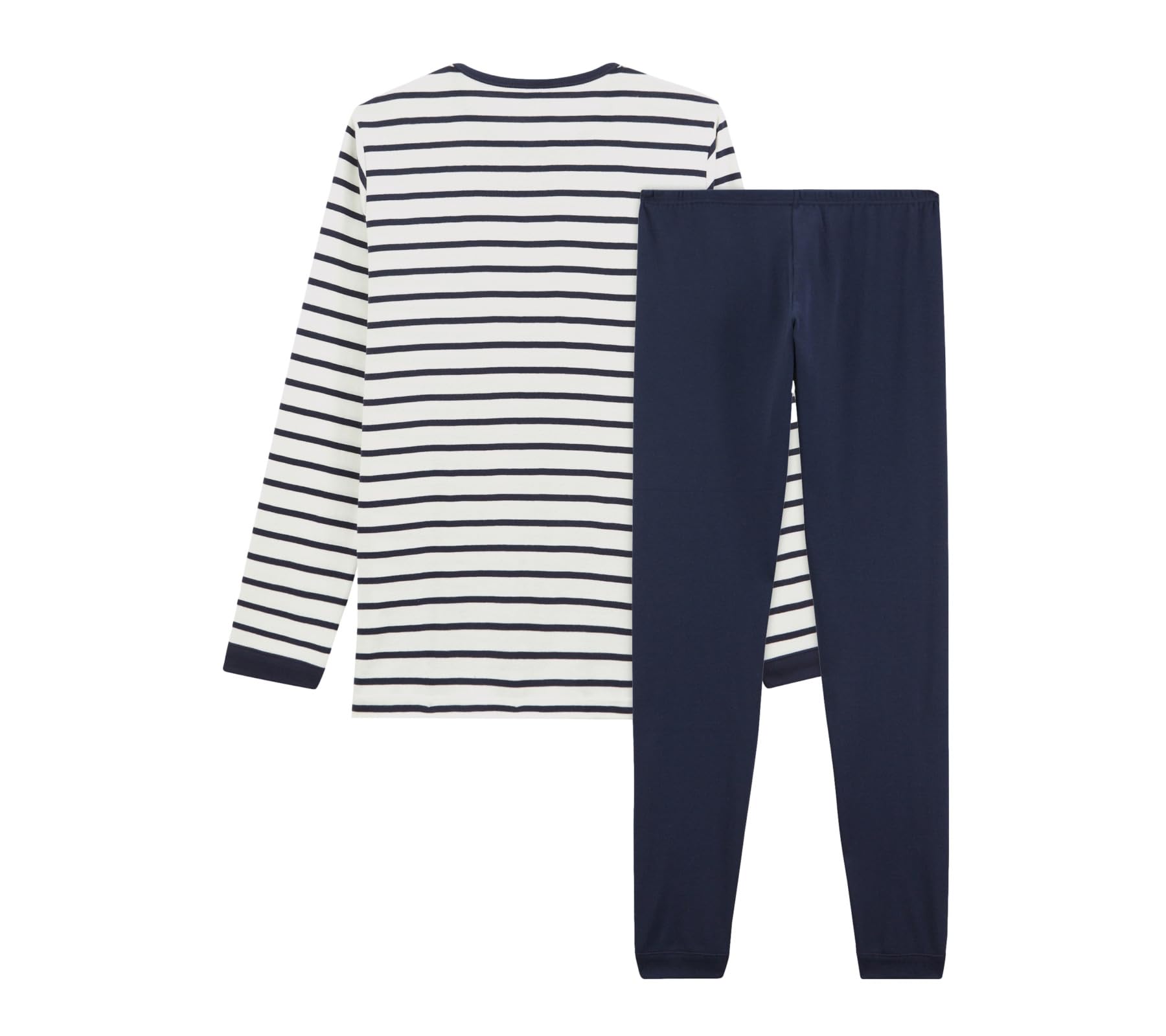Petit Bateau A01de Pijama Niños (Pack de 1)