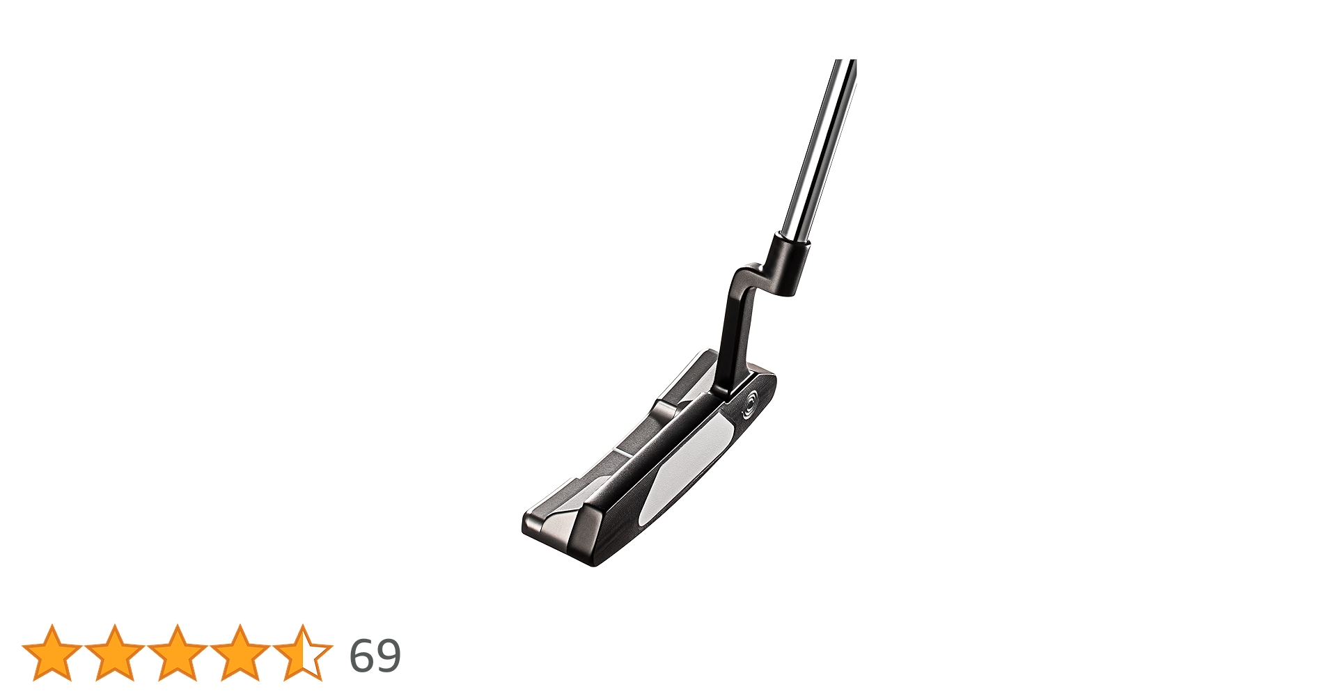 Amazon.co.jp: オデッセイ (ODYSSEY) 右用 パター TRI-HOT 5K #1