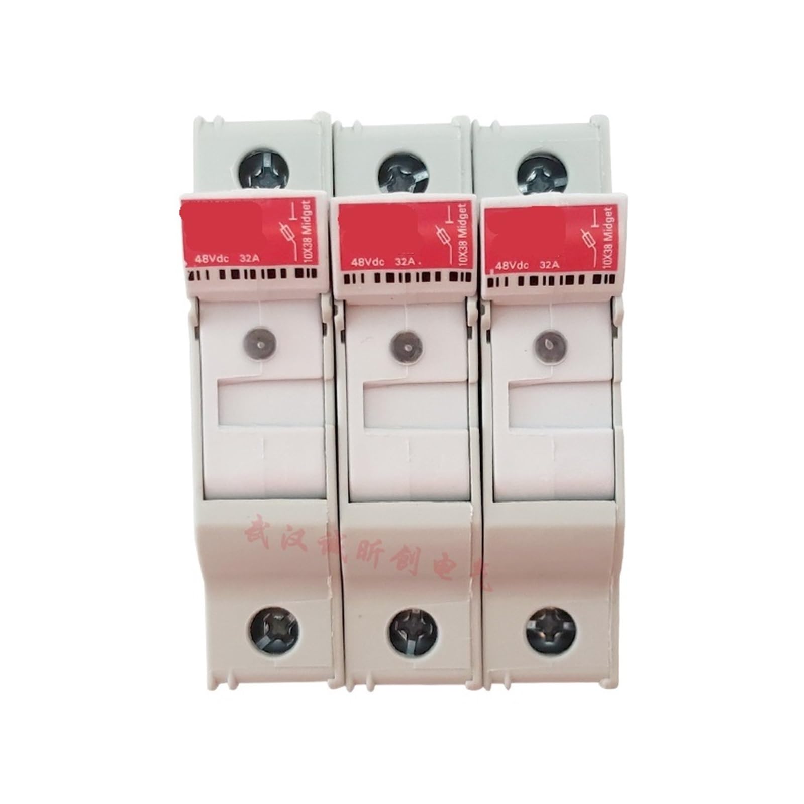Portafusibile CHM1DI-48U 32A48V DC Certificazione UL CE CSA