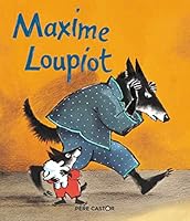Maxime Loupiot 2081427435 Book Cover