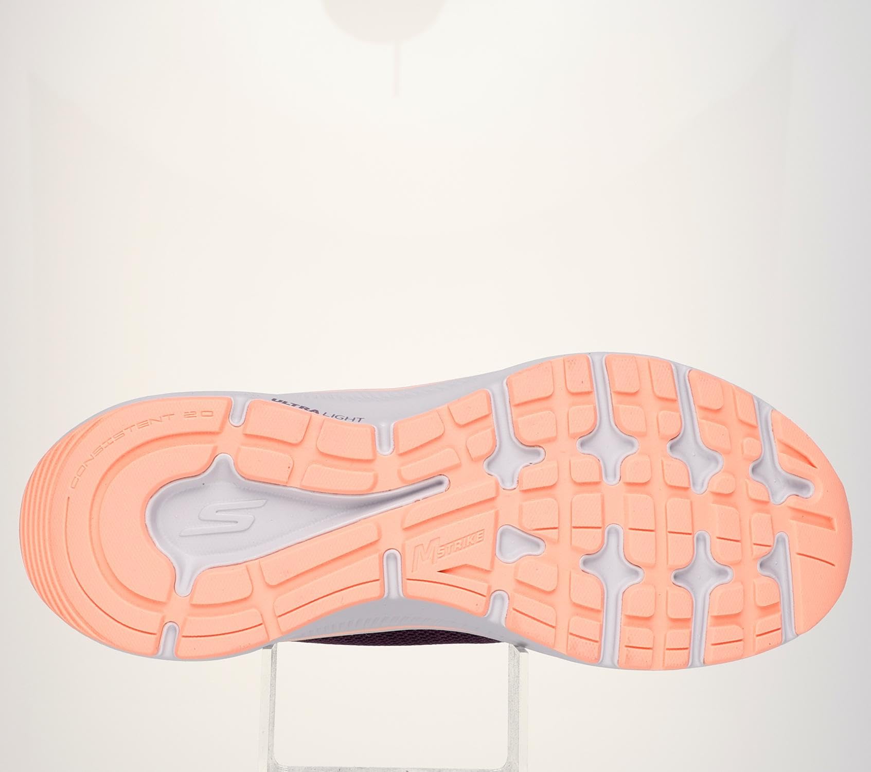 Skechers Mujer Go Run Consistent 2.0 Captiva Slip-In Entrenador