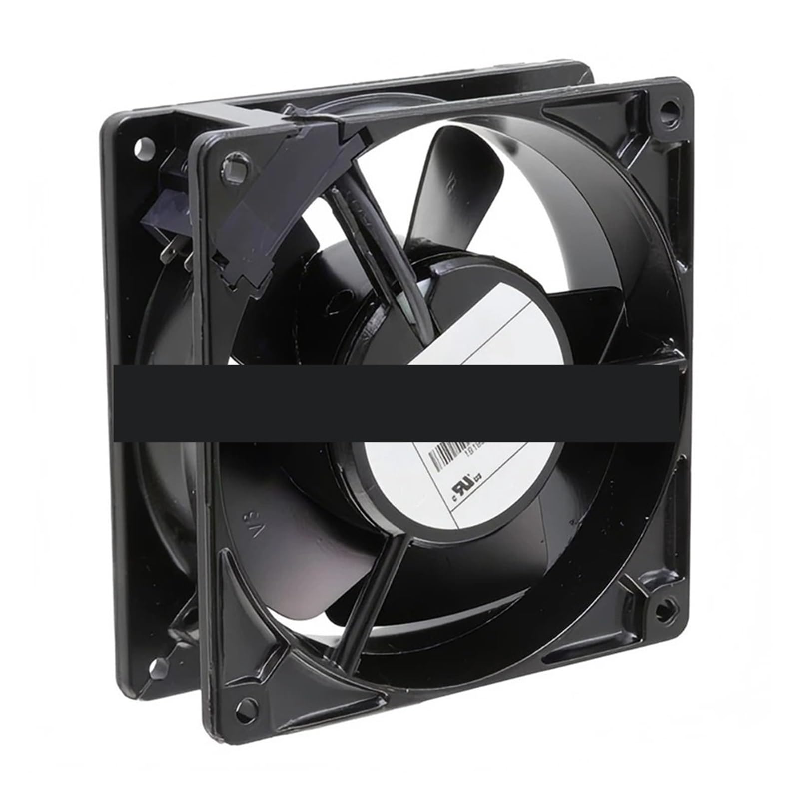 Ventilateur W2G110-AM41-31 d'extraction compact pour boîtiers W2G110-AG43-01