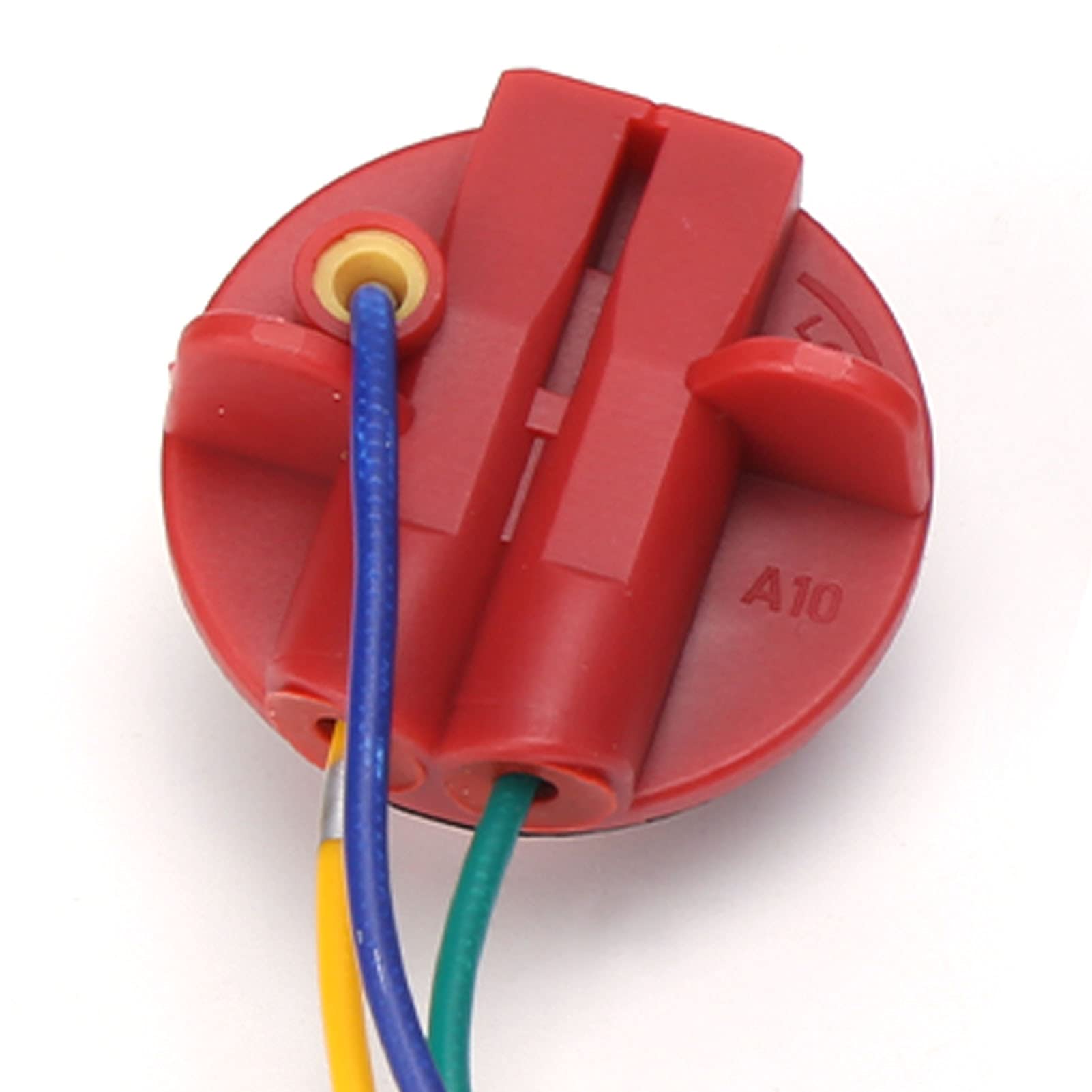 Lot de 2 douilles pour clignotants 12 V 1157 LED - Adaptateur