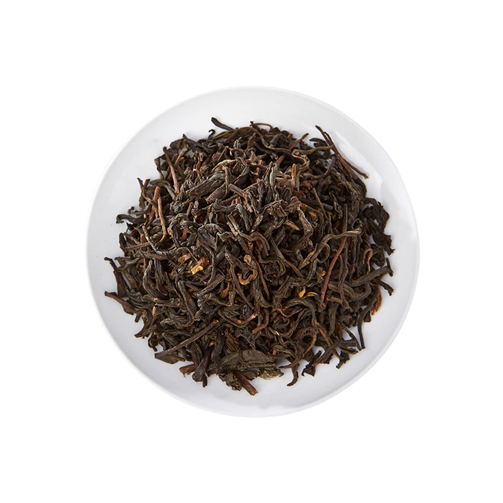 MINGZHE Czarna Herbata Sypana Mocna Angielska Herbata Mrożona Herbata śniadaniowa Czarne Liście Herbaty Pachnąca Organiczna Czarna Herbata Kung Fu Czarna Herbata Mocny Smak Pudełko Upominkowe z Luźnym
