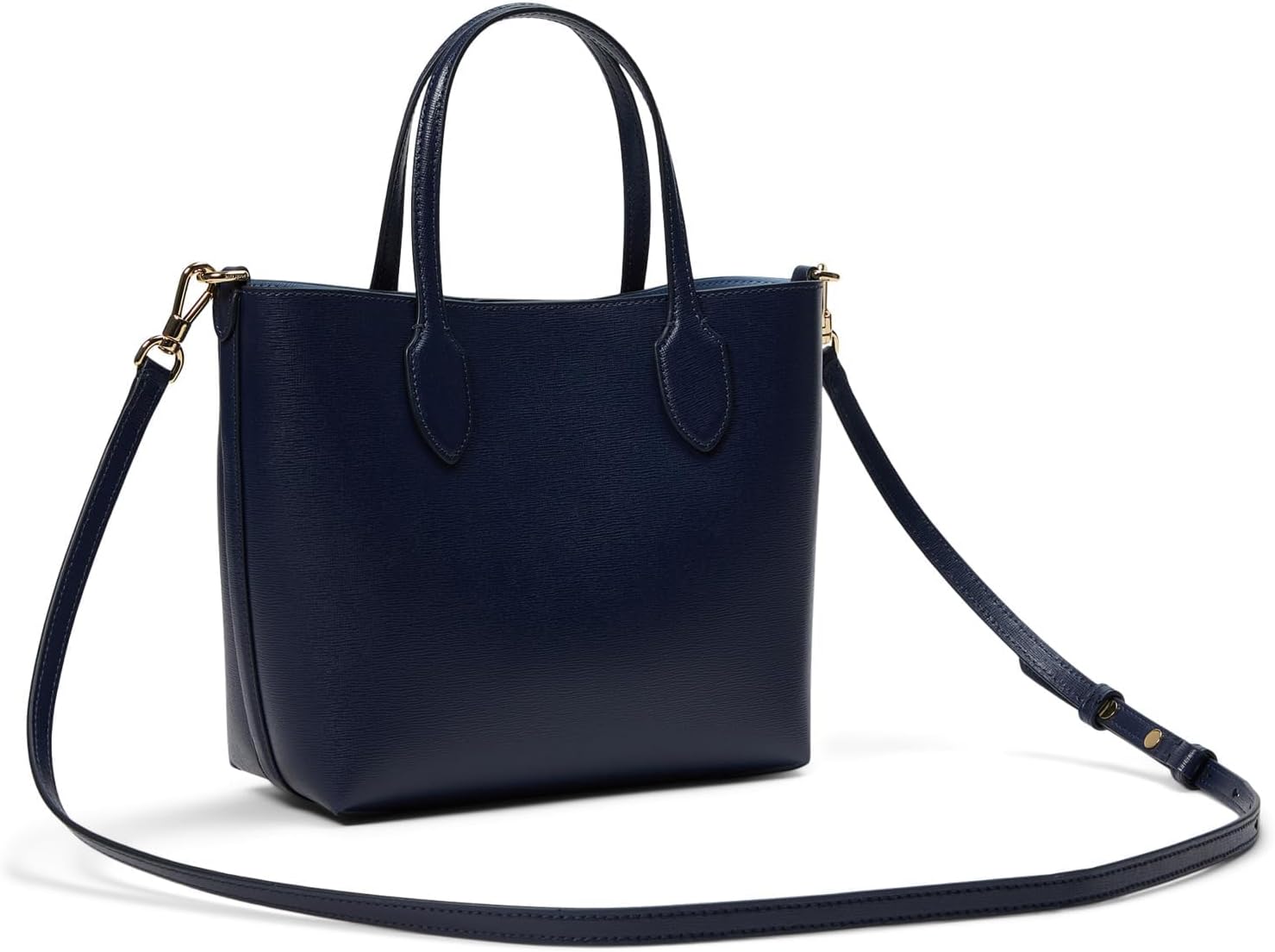 kate spade new york womens Bleecker Saffiano Leather Crossbody Bag - Image 2