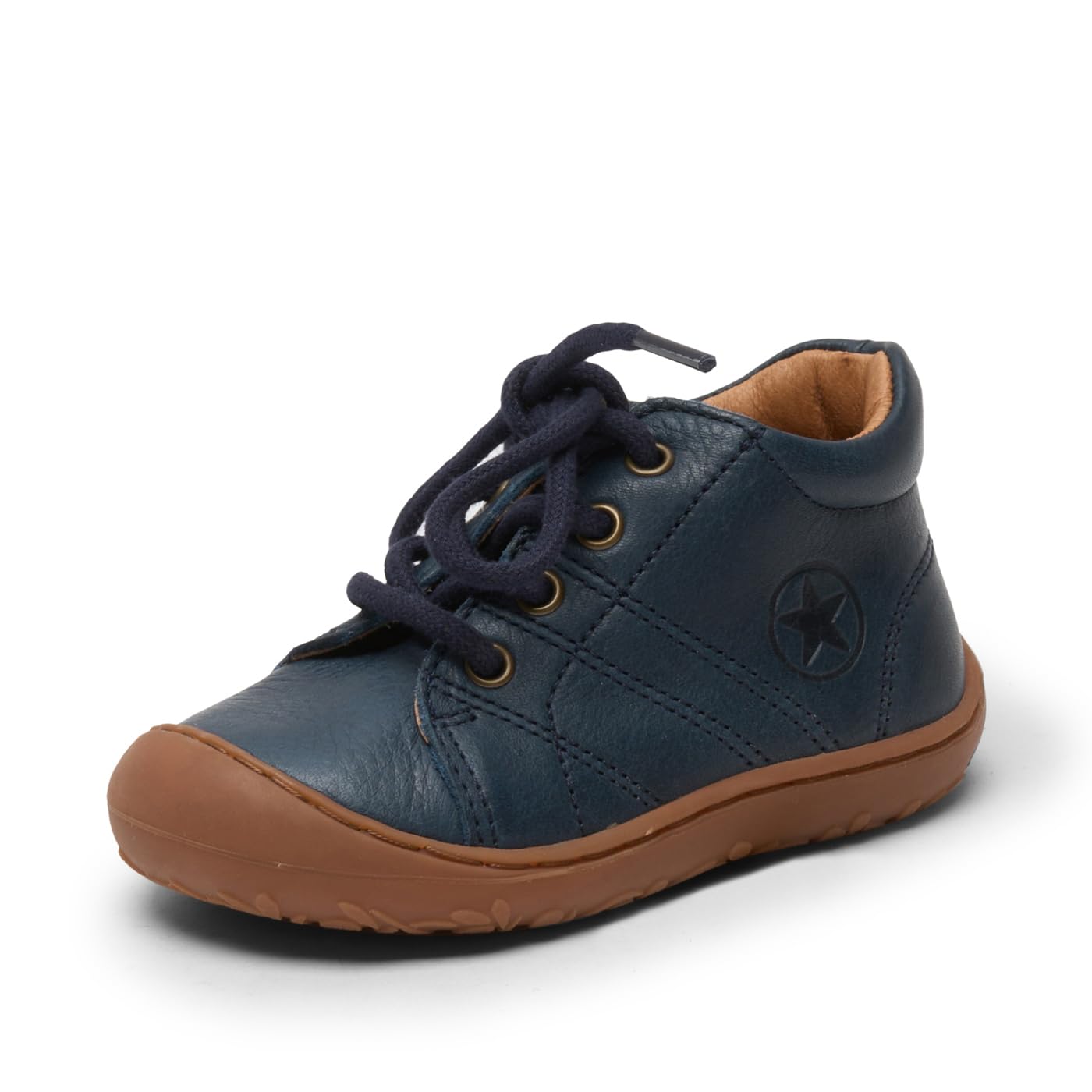 Bisgaard Unisex Kinder Hale L First Step Shoe