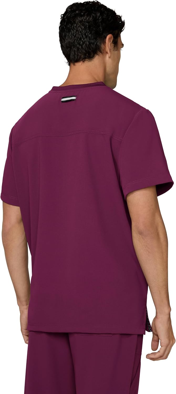 KOI Next Gen 3- Pocket Flex Forward Top