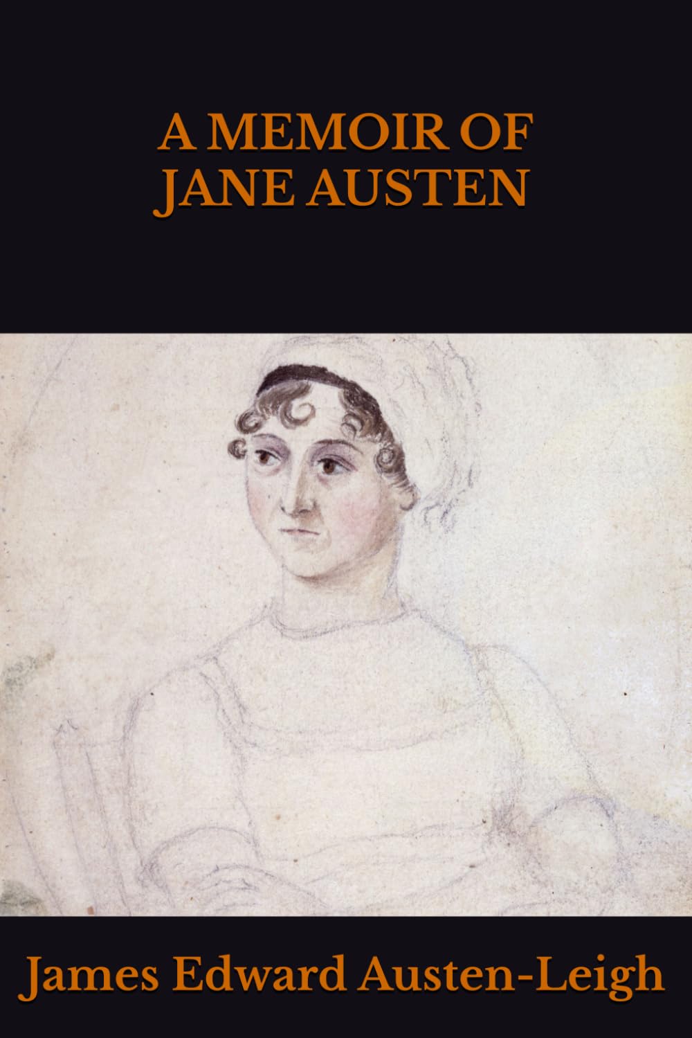 A MEMOIR OF JANE AUSTEN