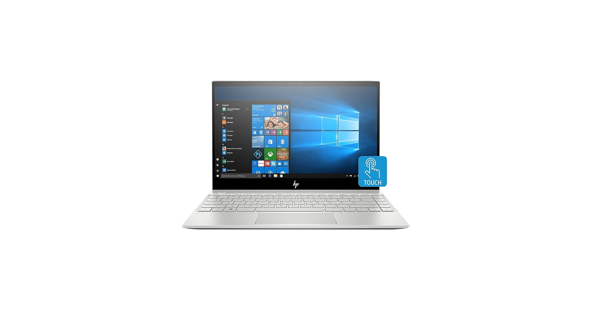 A*s様 HP ENVY Laptop 13-ah0011TU Amazon.com: HP Envy Laptop, 13.3