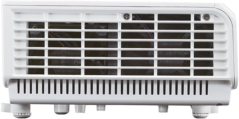 Discount BenQ MH750 1080p High Brightness Projector with 4500 Lumens | Wireless Presentation Capability | Lan Network Control Compatibility