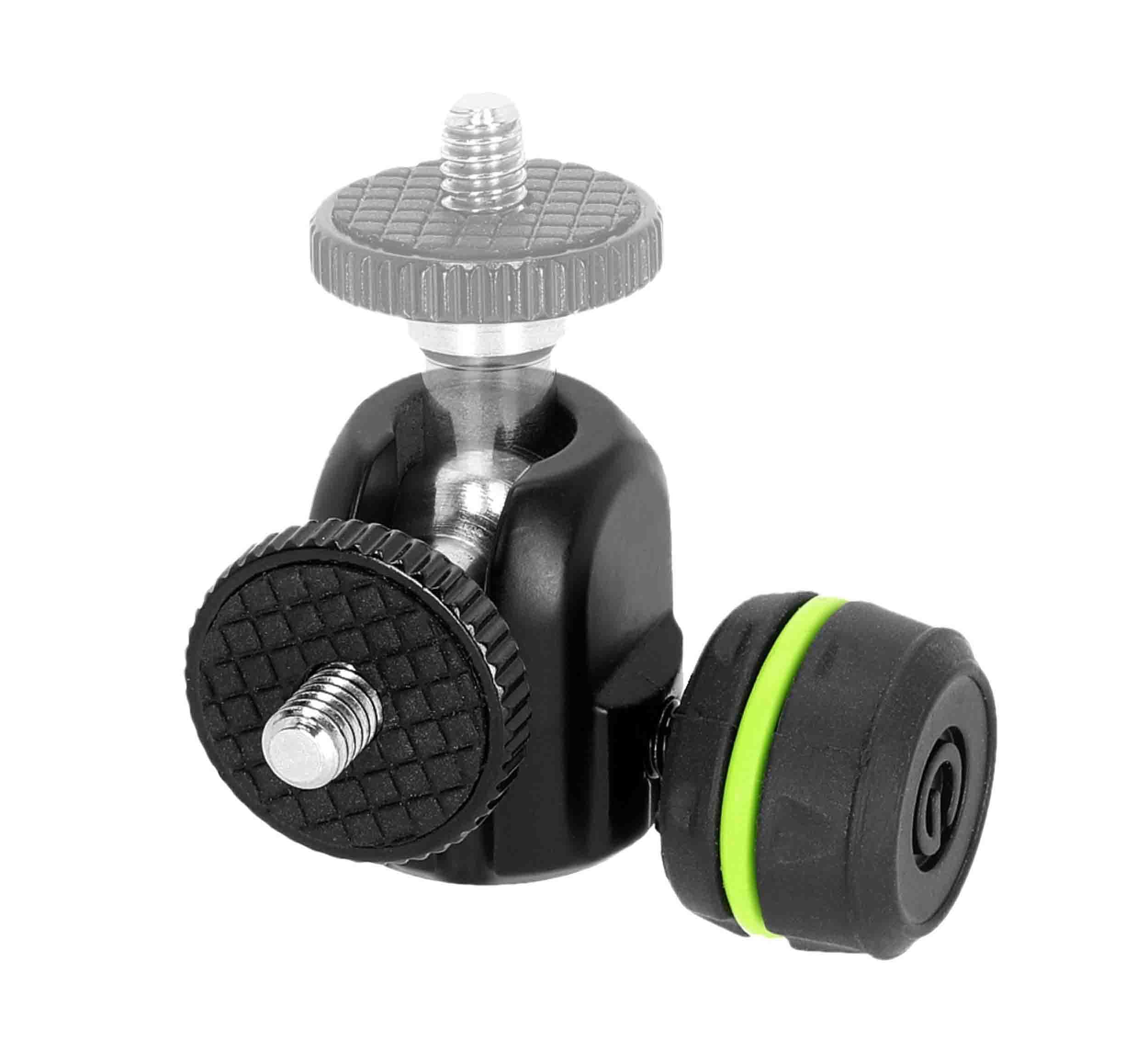 Gravity MS QT 2 B Quick-Tilt 1/4" Adapter