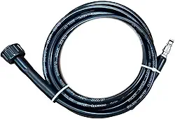 Mangueira Lavadora Electrolux UWS330 UWS31 Da Pistola Modelo Novo