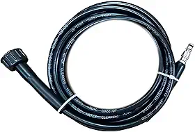 Mangueira Lavadora Electrolux UWS330 UWS31 Da Pistola Modelo Novo
