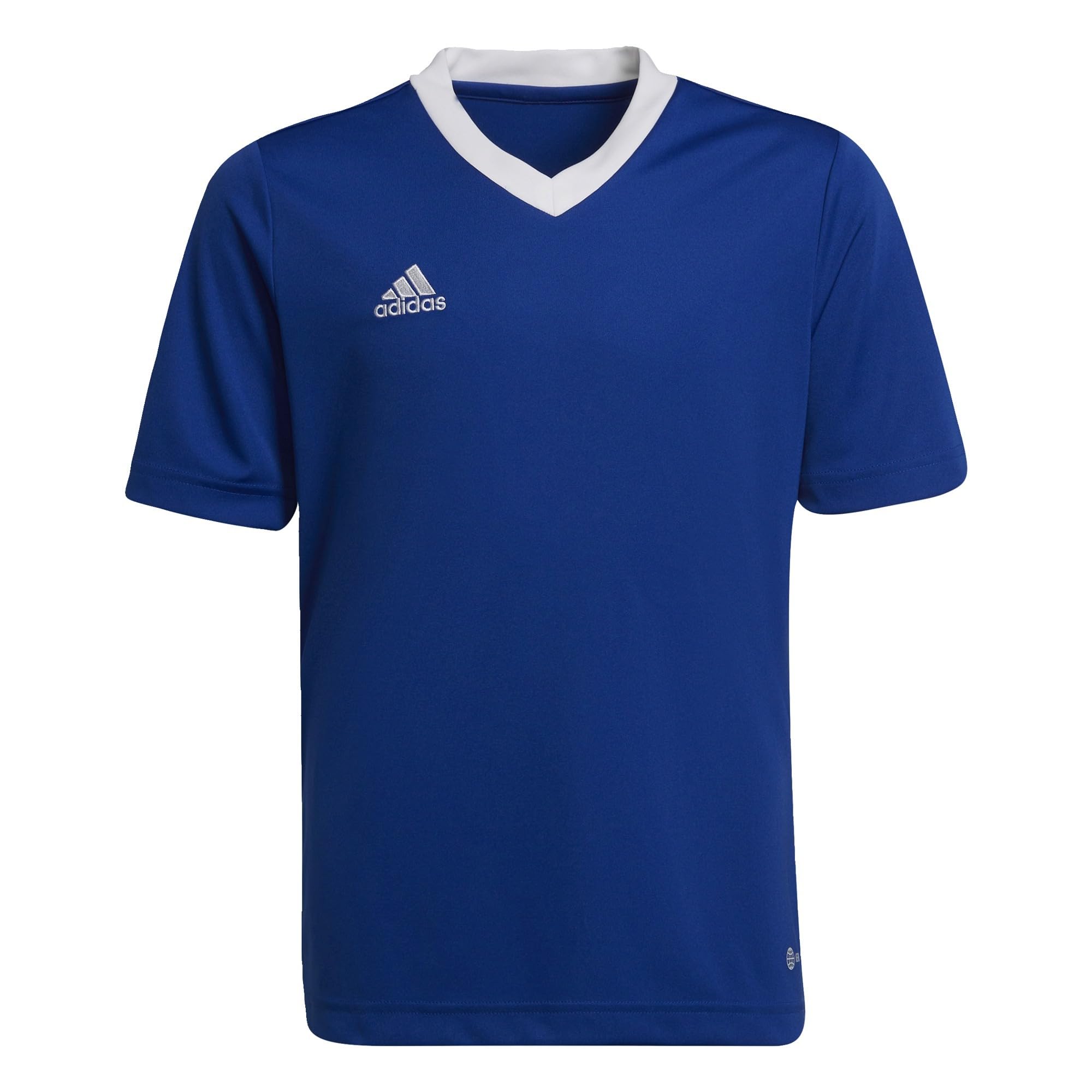 adidas Entrada 22 Jersey T-Shirt Unisex niños (Pack de 1)