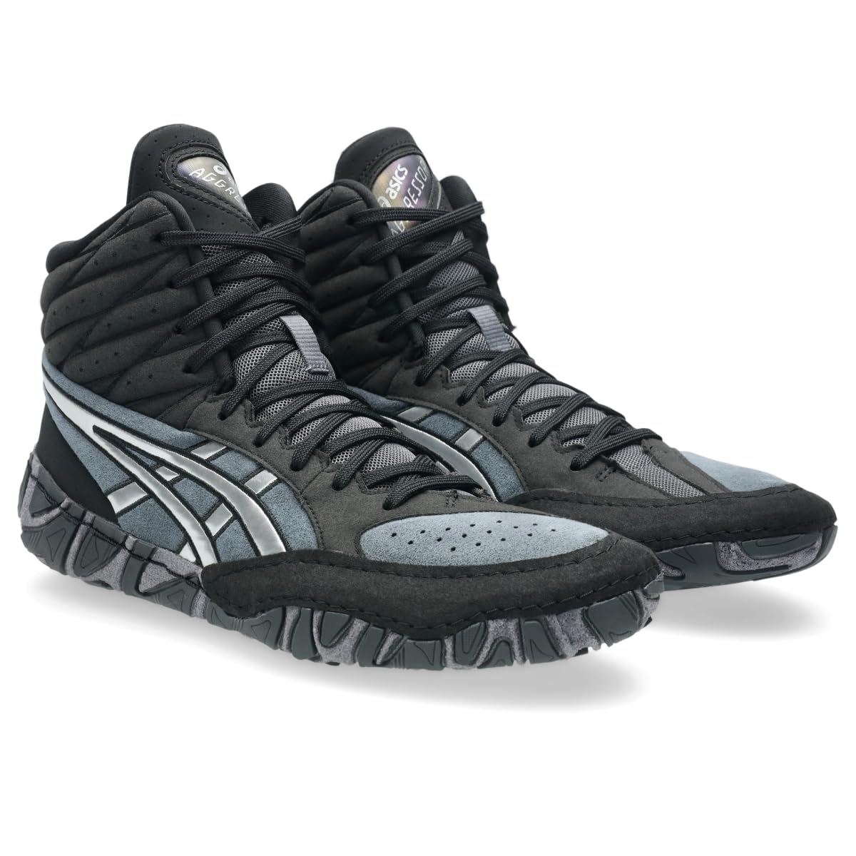 ASICS Aggressor 6 Ringschuhe für Männer