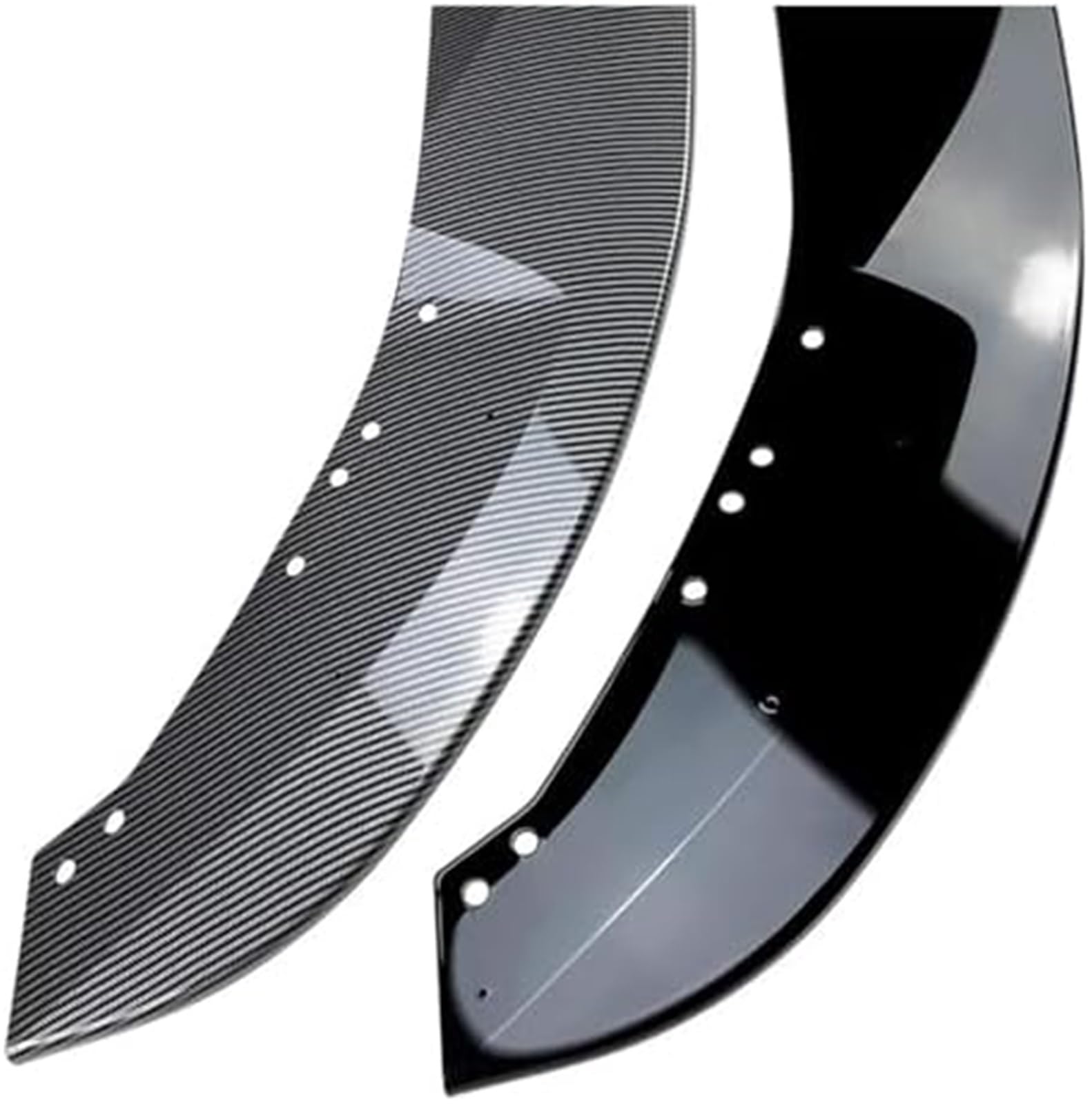 Splitter, dla dla BMW, F32 F33 F36 420i 425i 430i 440i M440i