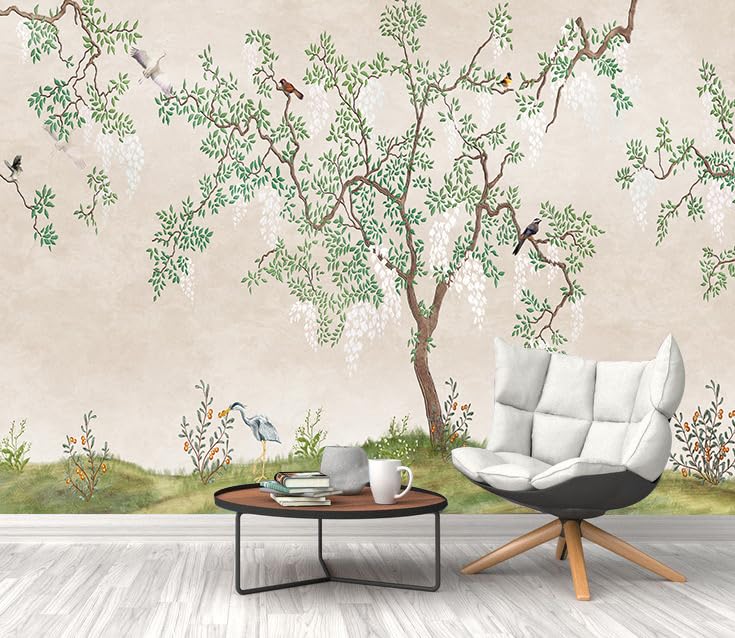 UK INTERIOR DESIGN 3D Floral Printed Modern Design Wallpaper for Wall Decor Self Adhesive Wallpaper Stickers for Home Cafe Office Decorations (7 x 4 Ft) (B0CZP1MHLL) Amazon Price History, Amazon Price Tracker