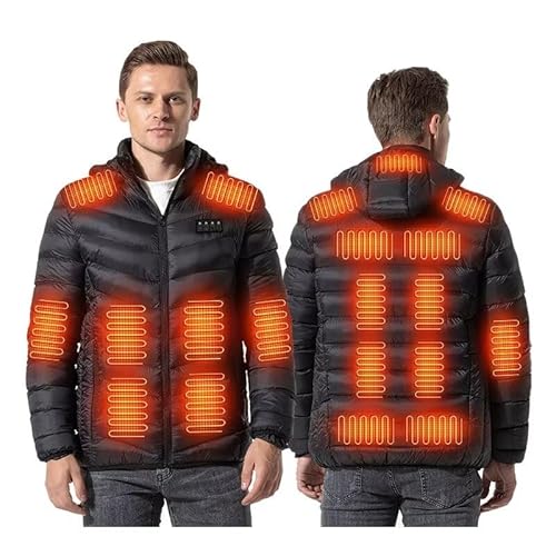 [HUALIANYI] dMWPbg 19GAM R[g dMEFA  dM USBM USBd Y fB[X q[^[xXg q[gxXg 3ix H~ h΍ g jp ƒ ۉ h g[ S-6XL(X