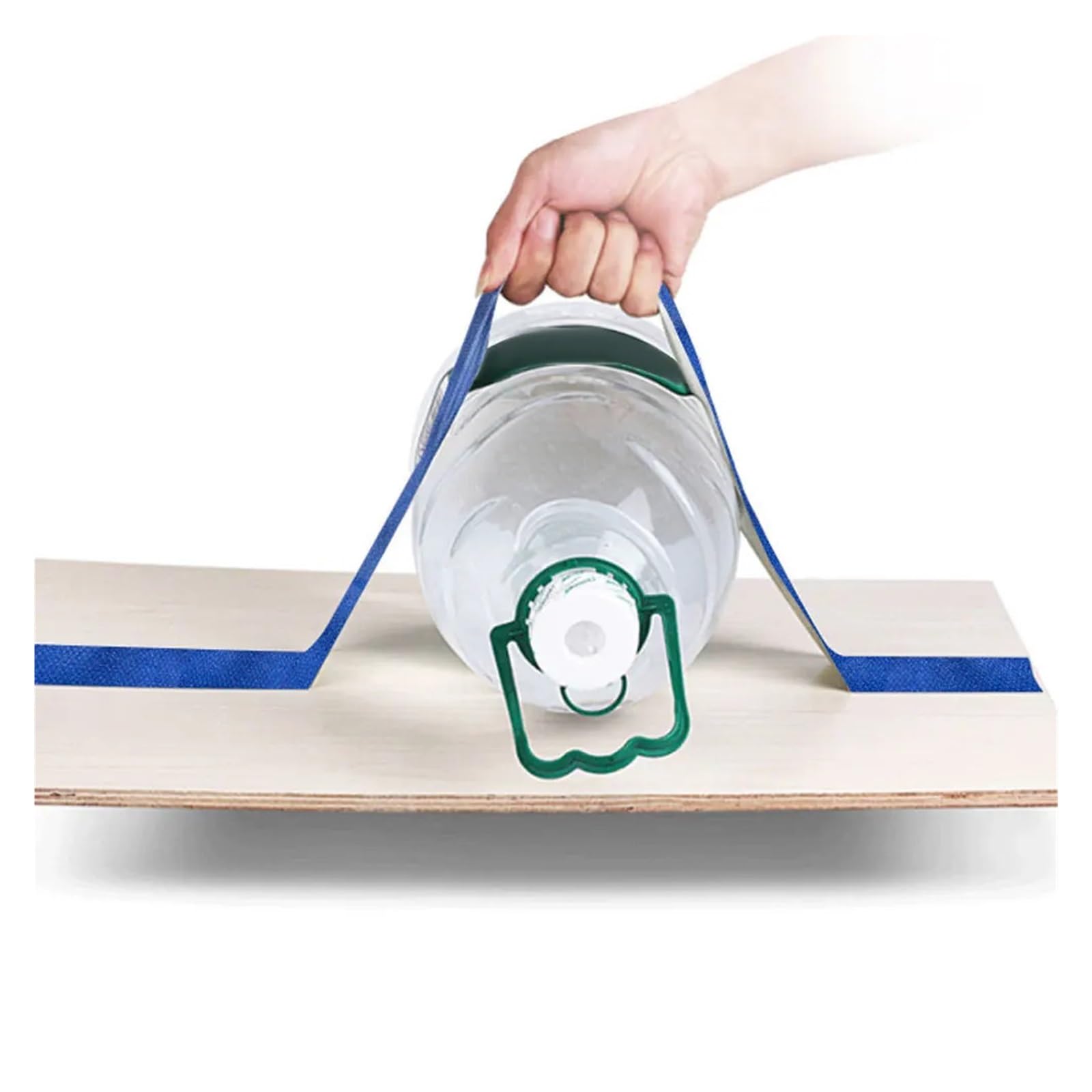 Cinta Adhesiva De Lona 2 Piezas for Marquesinas Para Estores