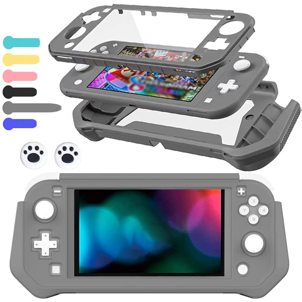 Amazon.co.jp: Liemng Switch lite カバー スイッチライト
