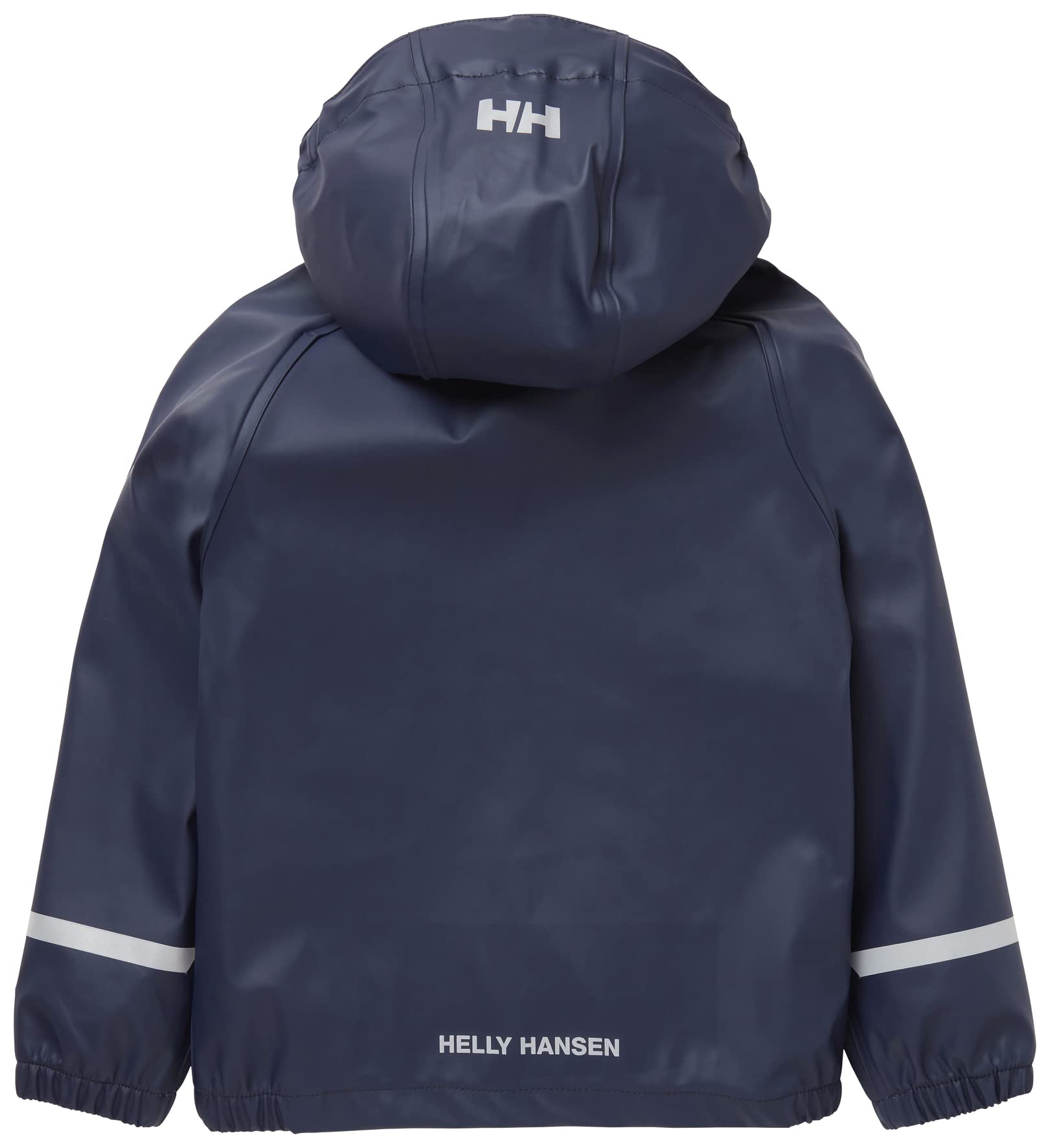 Helly Hansen Unisex Kids Set Pioggia Bergen 2.0 PU