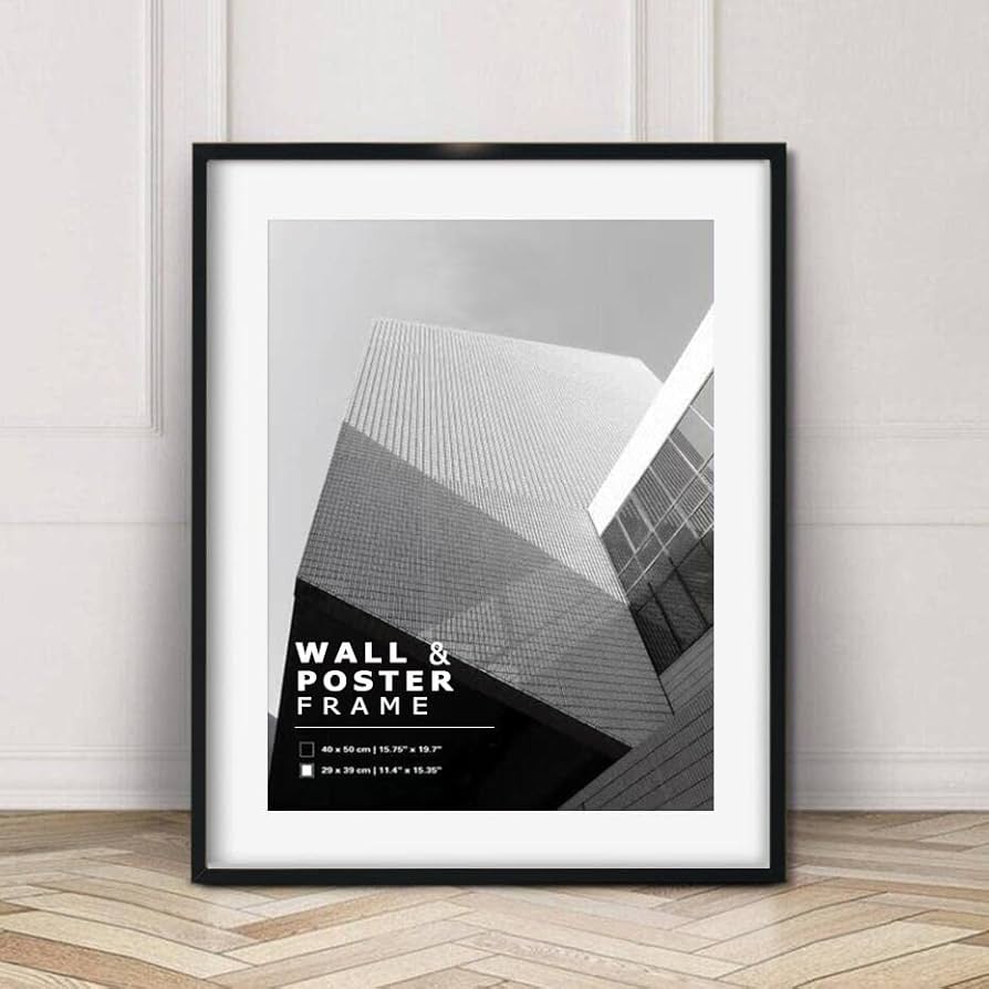 Amazon.co.jp: ポスターフレーム写真写真 30 × 40 センチメートル 21