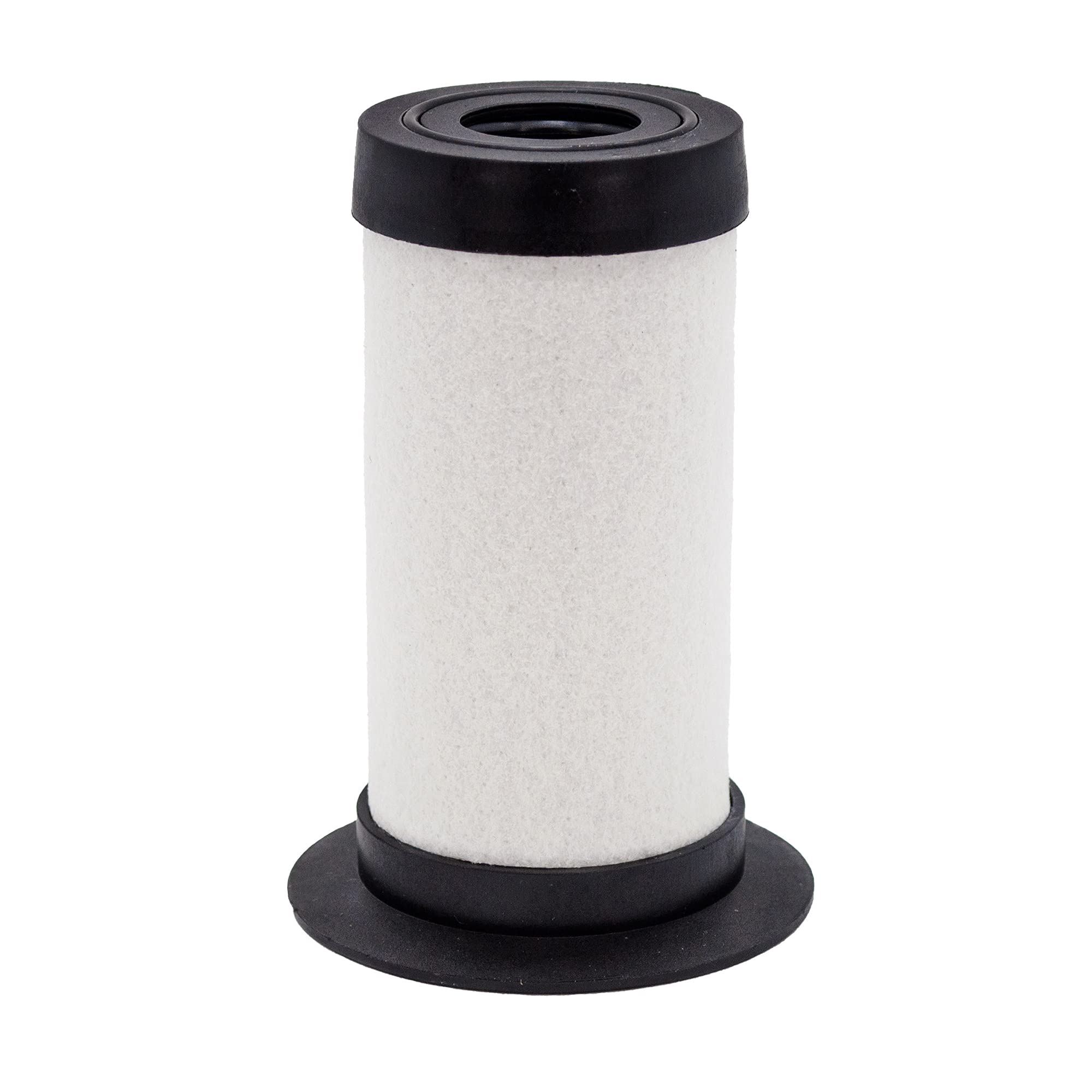 Industrial Service Solutions Aftermarket Kaeser OX35 Coalescing Filter Element | .01 Micron, .001 ppm Oil Removal | Replacement Part | Glass Fiber | for Compressed Air Equipment & Systems