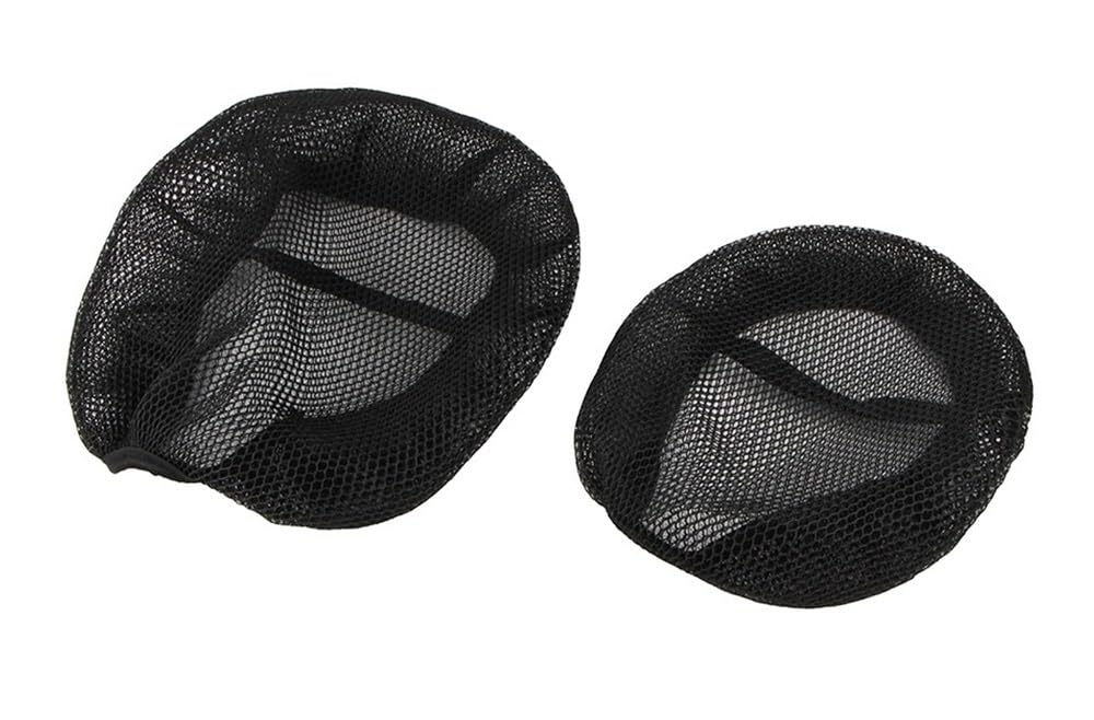 Cubierta asiento motocicleta para rutas offroad en motos R1250GS LC Adventure de 2018 a 2023 7