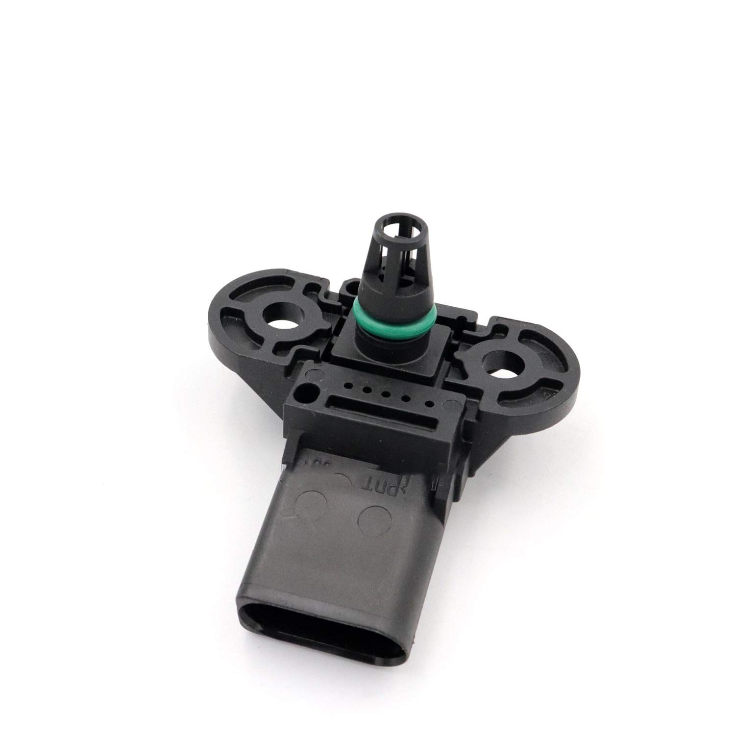 Colector de admisión de aire de presión de empuje del sensor en forma el golf A3 1.4 0261230169 0261230170 1K0906207A 1K0 906 207A 1K0 906 207 A Sensores automotrices