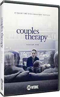 Couples Therapy, Season 1