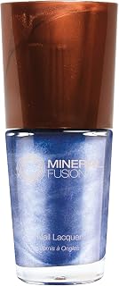 Nail Polish, Azurite Sky, 0.33 Ounce (Packaging May Vary)