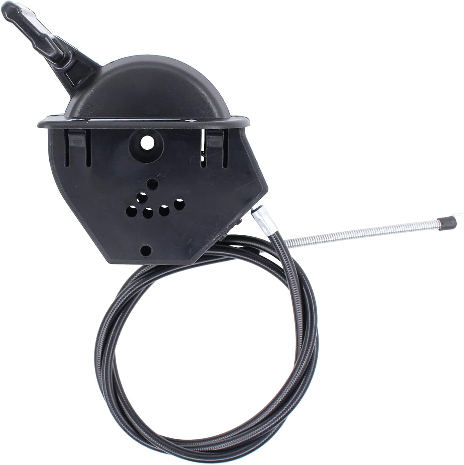 MOTOKU Throttle Choke Cable for Cub Cadet XT1 LT46 GT50