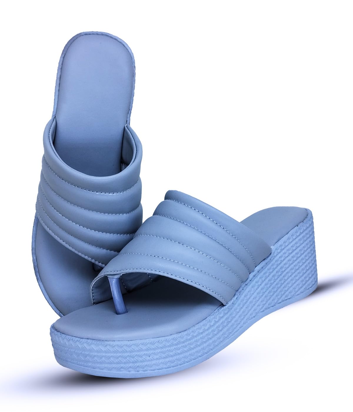 MONAQI Womens Sandals With Grey Soles And A Wedge Heel Are Perfect For A Stylish And Comfortable Summer Look., 3 UK (B0CFHDX6DV) Amazon Price History, Amazon Price Tracker