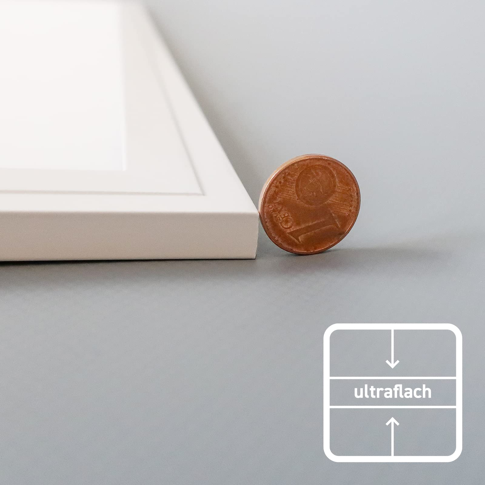 LED Panel 120x30cm Neutralweiß 4000K 40W 3400lm Deckenleuchte ultraslim Aluminium Einlegeleuchte Netzteil PLe2.2