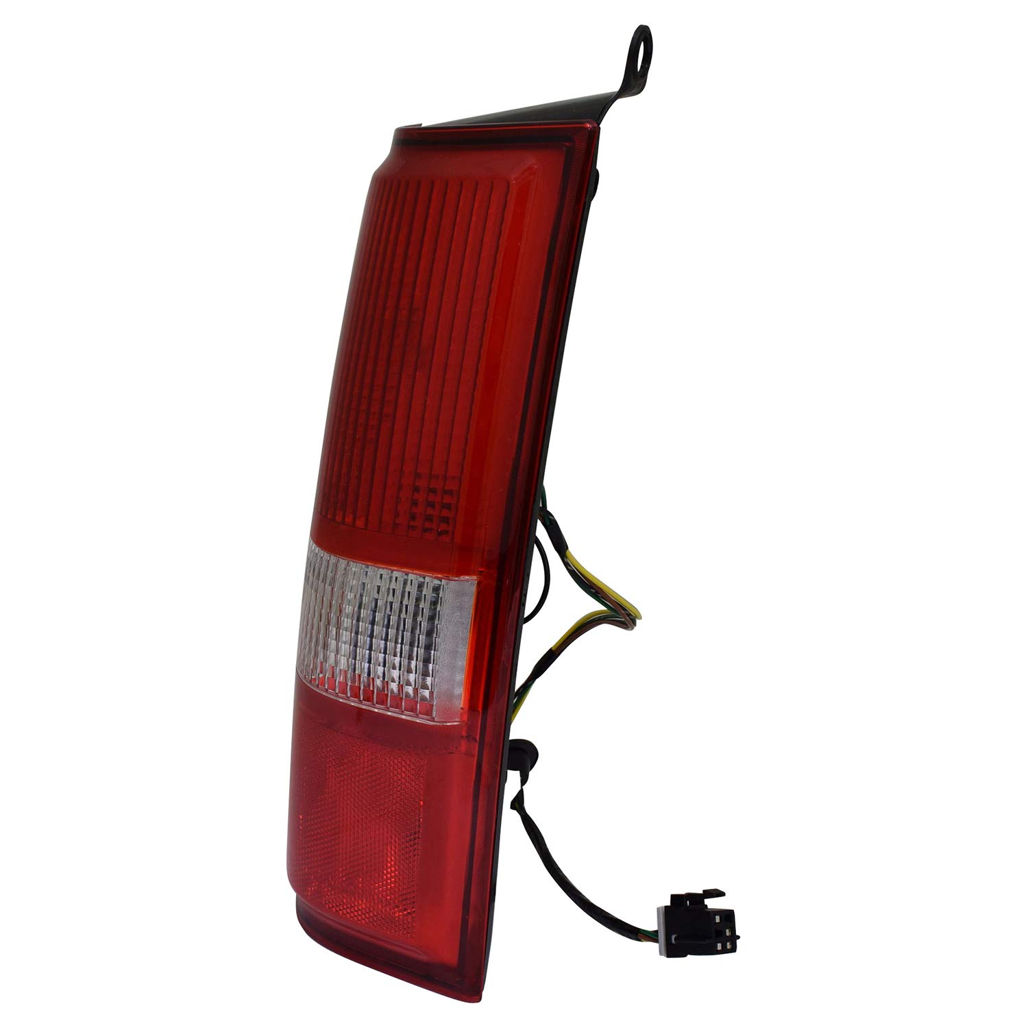 Amazon.com: TYC 11-6837-00-1 Replacement right Tail Lamp