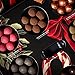 LAKRIDS BY BÜLOW - WINTER SELECTION BOX - Chocolate Covered Gourmet Licorice made in Copenhagen