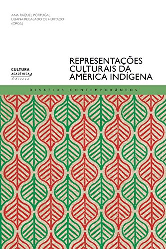Representações culturais da América indígena