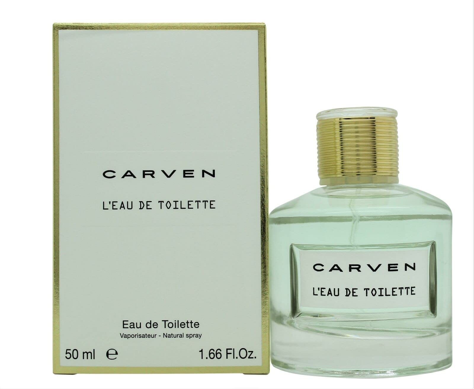 Carven L'eau De Toilette