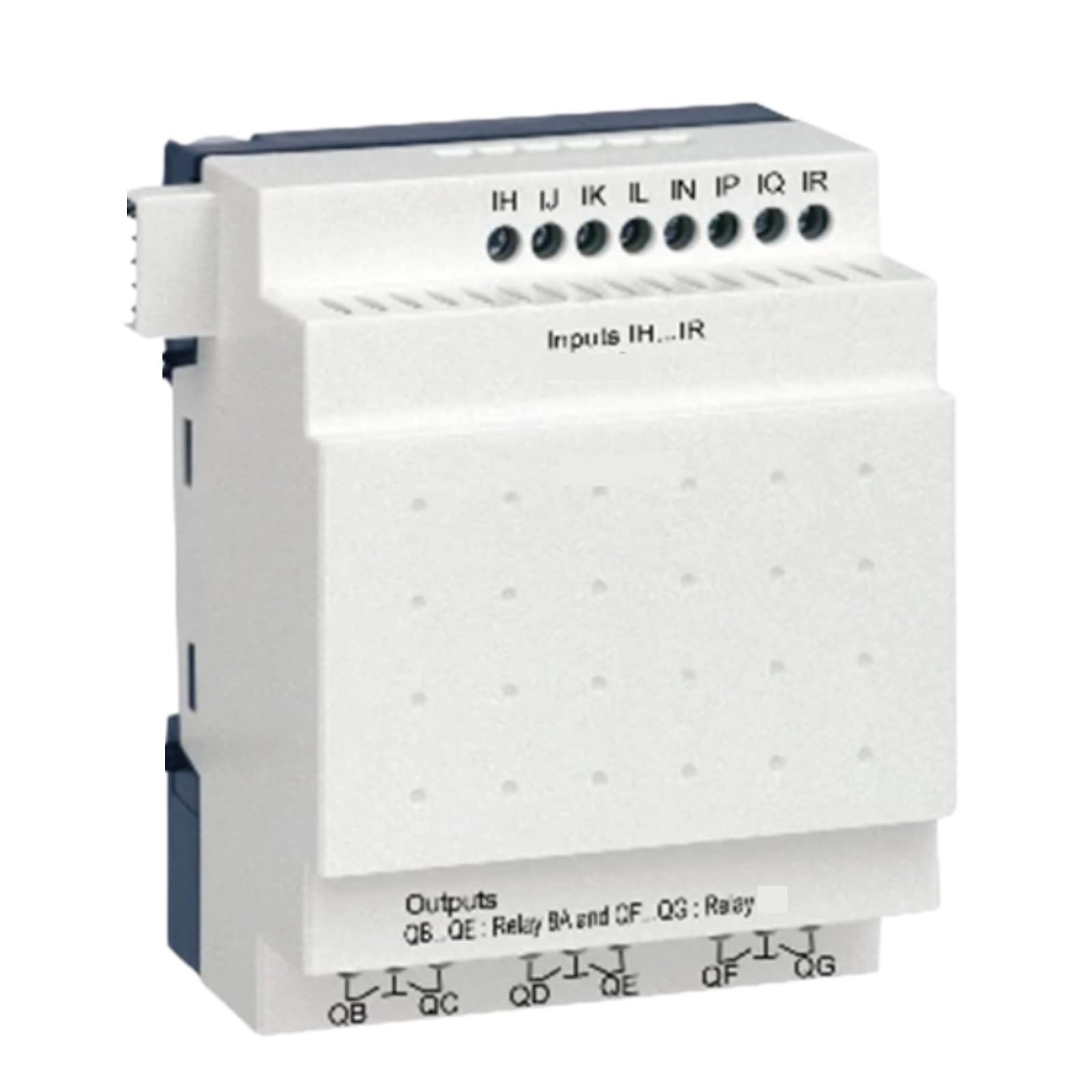 JHSLJCQS SR3XT141BD DC24V Programmable Logic Controller Module