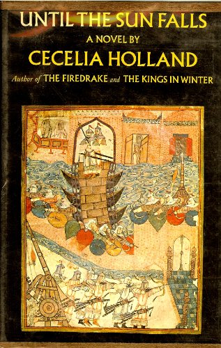 Until the Sun Falls 0340106670 Book Cover