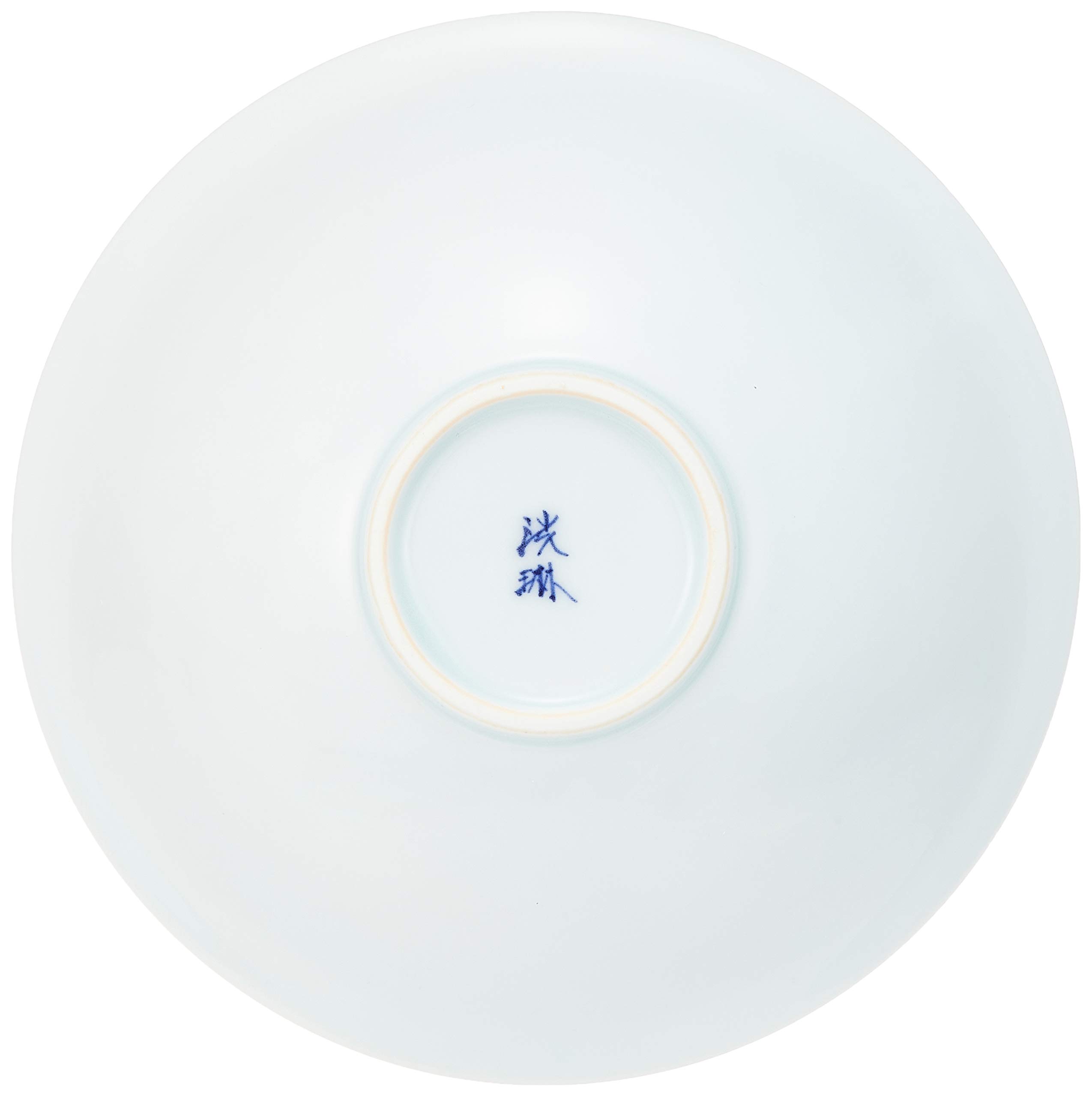 うつわ03 Amazon.com: 有田焼うつわ紀行(Aritayaki Utsuwa) Hasami Ware 52513