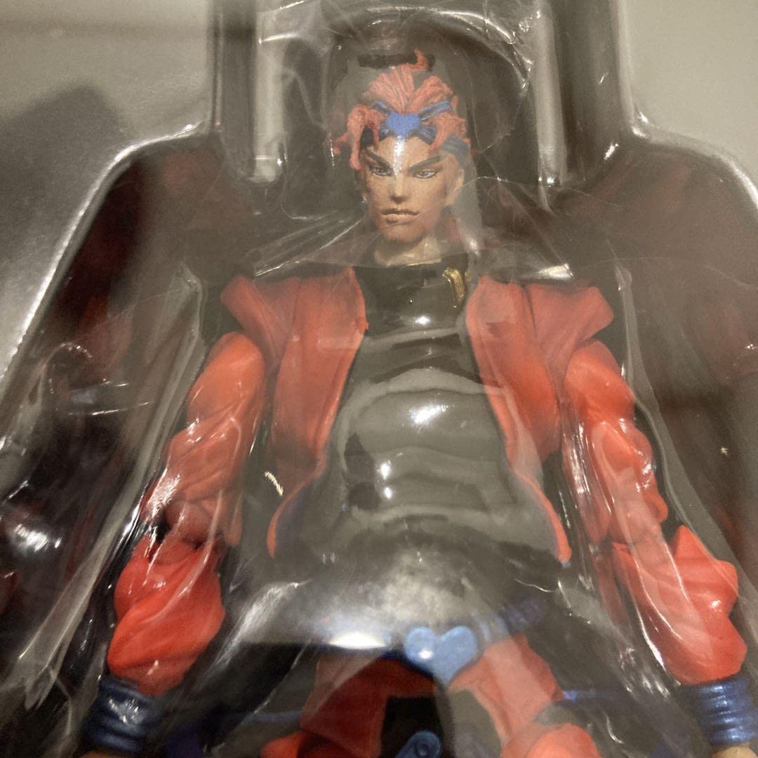 Amazon | 2012 SUMMER WF限定版 超像可動 ディオ セカンド ジョジョ