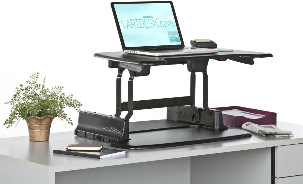 VARIDESK Laptop Electronics
