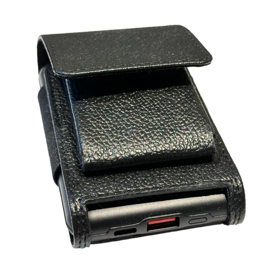 Zaoma Flap Case Cover Pouch Compatible for Extremely Compact Ambrane 10000 mAh Power Bank (22.5 W, Power Delivery 3.0) (Black, Cases with Holder) (AMB10KCOM_DUS) (B0CJNXZ1QG) Amazon Price History, Amazon Price Tracker