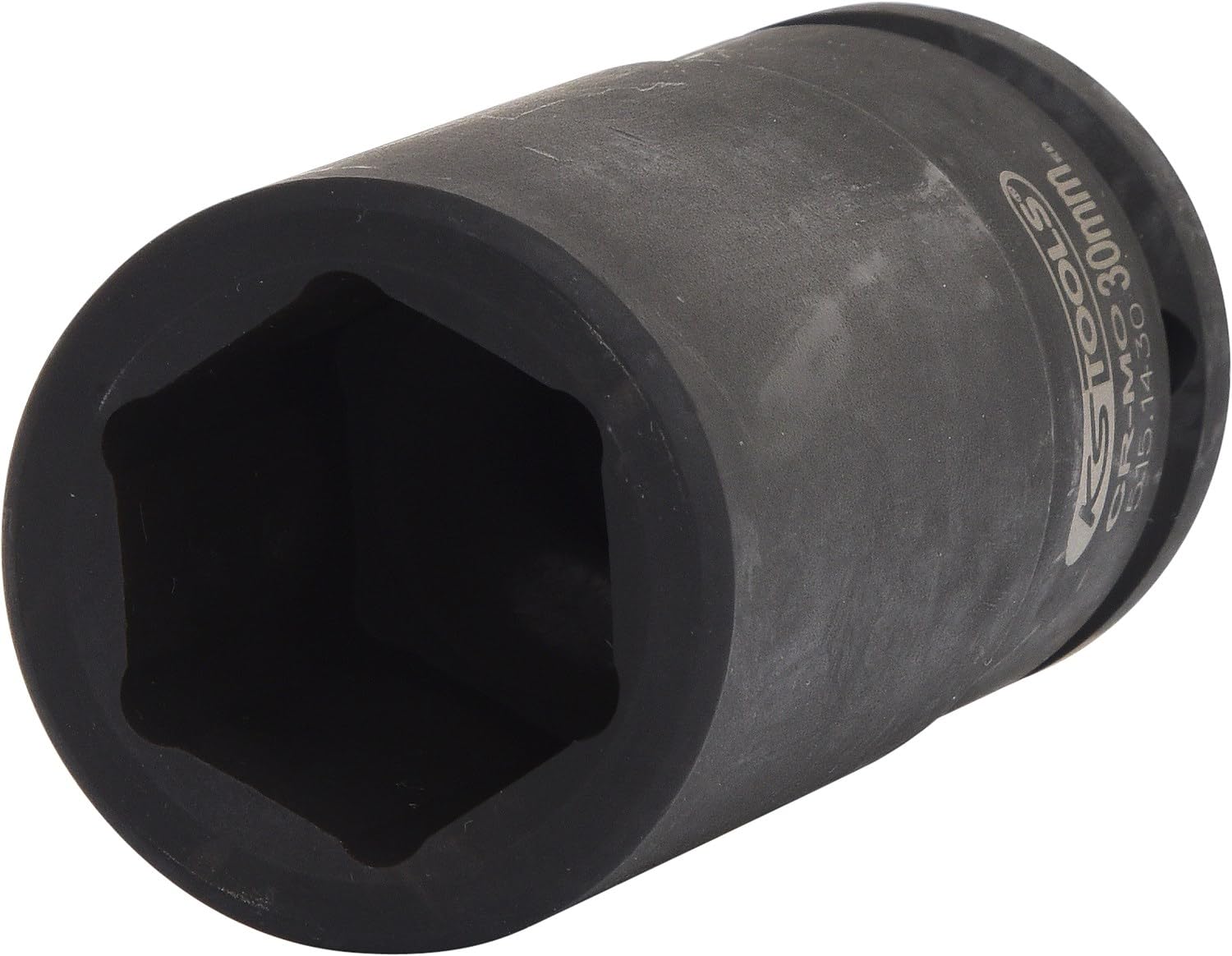 Ks Tools 515.1430 Impact Socket Deep 3/4-Inch 30Mm