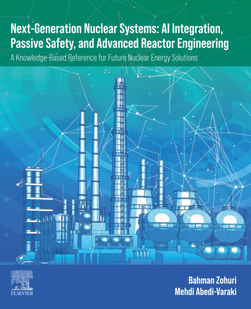 Next-Generation Nuclear Systems AI Integration, Passive Safety, and Advanced Reactor Engineering: A Knowledge-Based Reference for Future Nuclear Energy Solutions