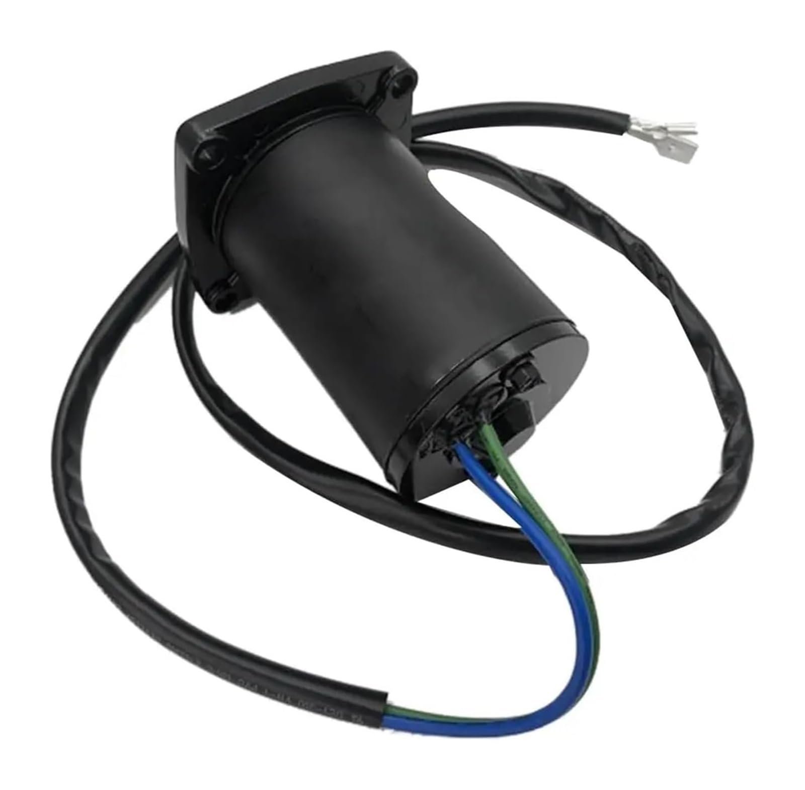 Per Moto Per Fuoribordo Evinrude 25-50 HP OMC Per Motorino Di Avviamento Per Barche A Motore Johnson 1989-2009 Inclinazione Motorino Di Avviamento