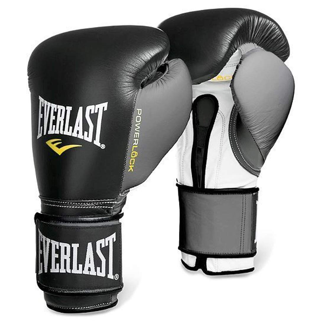 Amazon | Everlast 2200555 Powerlock Training Gloves (Hook